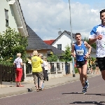 Hopfengarten-Pokallauf 15.06.2014  Foto: Stefan Wohllebe