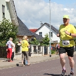 Hopfengarten-Pokallauf 15.06.2014  Foto: Stefan Wohllebe