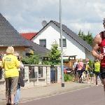 Hopfengarten-Pokallauf 15.06.2014  Foto: Stefan Wohllebe