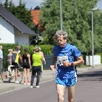 Hopfengarten-Pokallauf 15.06.2014  Foto: Stefan Wohllebe