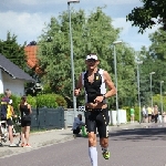 Hopfengarten-Pokallauf 15.06.2014  Foto: Stefan Wohllebe