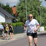 Hopfengarten-Pokallauf 15.06.2014  Foto: Stefan Wohllebe