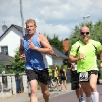 Hopfengarten-Pokallauf 15.06.2014  Foto: Stefan Wohllebe