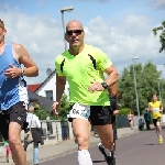 Hopfengarten-Pokallauf 15.06.2014  Foto: Stefan Wohllebe