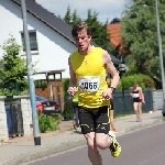 Hopfengarten-Pokallauf 15.06.2014  Foto: Stefan Wohllebe