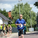 Hopfengarten-Pokallauf 15.06.2014  Foto: Stefan Wohllebe