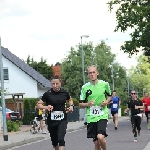 Hopfengarten-Pokallauf 15.06.2014  Foto: Stefan Wohllebe