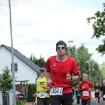 Hopfengarten-Pokallauf 15.06.2014  Foto: Stefan Wohllebe