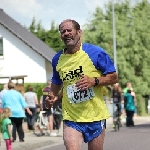 Hopfengarten-Pokallauf 15.06.2014  Foto: Stefan Wohllebe