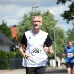 Hopfengarten-Pokallauf 15.06.2014  Foto: Stefan Wohllebe