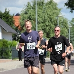 Hopfengarten-Pokallauf 15.06.2014  Foto: Stefan Wohllebe