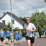 Hopfengarten-Pokallauf 15.06.2014  Foto: Stefan Wohllebe