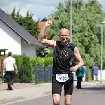 Hopfengarten-Pokallauf 15.06.2014  Foto: Stefan Wohllebe