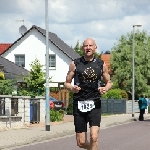 Hopfengarten-Pokallauf 15.06.2014  Foto: Stefan Wohllebe