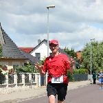 Hopfengarten-Pokallauf 15.06.2014  Foto: Stefan Wohllebe