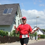 Hopfengarten-Pokallauf 15.06.2014  Foto: Stefan Wohllebe