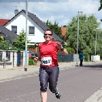 Hopfengarten-Pokallauf 15.06.2014  Foto: Stefan Wohllebe