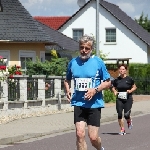 Hopfengarten-Pokallauf 15.06.2014  Foto: Stefan Wohllebe