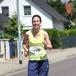 Hopfengarten-Pokallauf 15.06.2014  Foto: Stefan Wohllebe