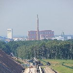 Kalimandscharolauf in Zielitz 05.06.2016  Foto: Stefan Wohllebe