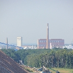 Kalimandscharolauf in Zielitz 05.06.2016  Foto: Stefan Wohllebe