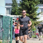 Kalimandscharolauf in Zielitz 05.06.2016  Foto: Stefan Wohllebe