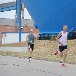 4. Kalimandscharo-Lauf in Zielitz 14.06.2015  Foto: Stefan Wohllebe