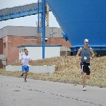 4. Kalimandscharo-Lauf in Zielitz 14.06.2015  Foto: Stefan Wohllebe