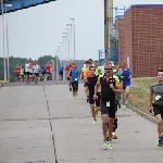 4. Kalimandscharo-Lauf in Zielitz 14.06.2015  Foto: Stefan Wohllebe