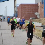 4. Kalimandscharo-Lauf in Zielitz 14.06.2015  Foto: Stefan Wohllebe