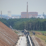 4. Kalimandscharo-Lauf in Zielitz 14.06.2015  Foto: Stefan Wohllebe