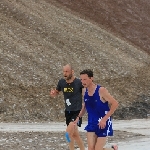 4. Kalimandscharo-Lauf in Zielitz 14.06.2015  Foto: Stefan Wohllebe