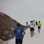 4. Kalimandscharo-Lauf in Zielitz 14.06.2015  Foto: Stefan Wohllebe