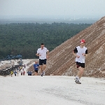 4. Kalimandscharo-Lauf in Zielitz 14.06.2015  Foto: Stefan Wohllebe