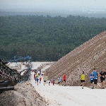 4. Kalimandscharo-Lauf in Zielitz 14.06.2015  Foto: Stefan Wohllebe