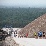 4. Kalimandscharo-Lauf in Zielitz 14.06.2015  Foto: Stefan Wohllebe