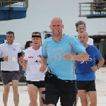 4. Kalimandscharo-Lauf in Zielitz 14.06.2015  Foto: Stefan Wohllebe