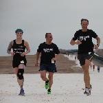 4. Kalimandscharo-Lauf in Zielitz 14.06.2015  Foto: Stefan Wohllebe