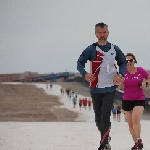 4. Kalimandscharo-Lauf in Zielitz 14.06.2015  Foto: Stefan Wohllebe