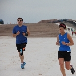 4. Kalimandscharo-Lauf in Zielitz 14.06.2015  Foto: Stefan Wohllebe