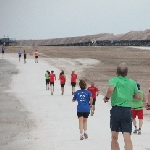 4. Kalimandscharo-Lauf in Zielitz 14.06.2015  Foto: Stefan Wohllebe