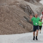 4. Kalimandscharo-Lauf in Zielitz 14.06.2015  Foto: Stefan Wohllebe