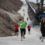 4. Kalimandscharo-Lauf in Zielitz 14.06.2015  Foto: Stefan Wohllebe