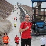 4. Kalimandscharo-Lauf in Zielitz 14.06.2015  Foto: Stefan Wohllebe