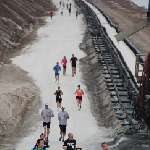 4. Kalimandscharo-Lauf in Zielitz 14.06.2015  Foto: Stefan Wohllebe