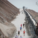 4. Kalimandscharo-Lauf in Zielitz 14.06.2015  Foto: Stefan Wohllebe