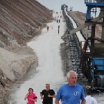 4. Kalimandscharo-Lauf in Zielitz 14.06.2015  Foto: Stefan Wohllebe