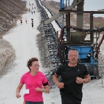 4. Kalimandscharo-Lauf in Zielitz 14.06.2015  Foto: Stefan Wohllebe