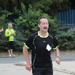 4. Kalimandscharo-Lauf in Zielitz 14.06.2015  Foto: Stefan Wohllebe