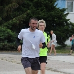 4. Kalimandscharo-Lauf in Zielitz 14.06.2015  Foto: Stefan Wohllebe